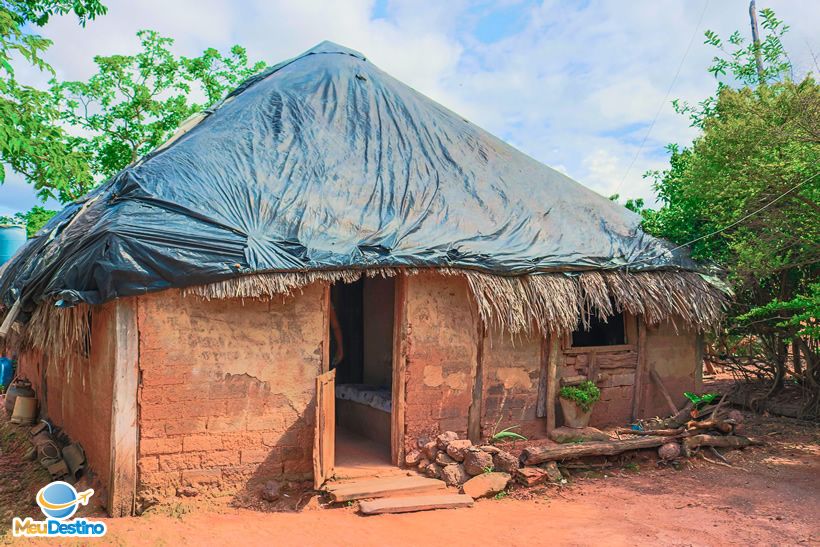Recanto da Zezé - Três Marias-MG