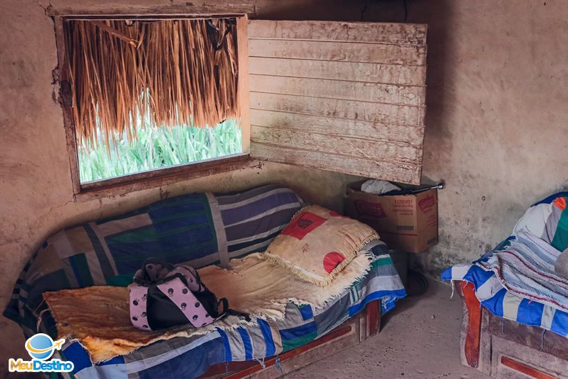 Recanto da Zezé - Três Marias-MG