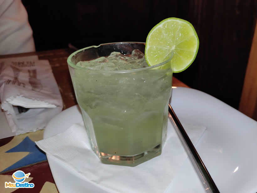 Caipirinha
