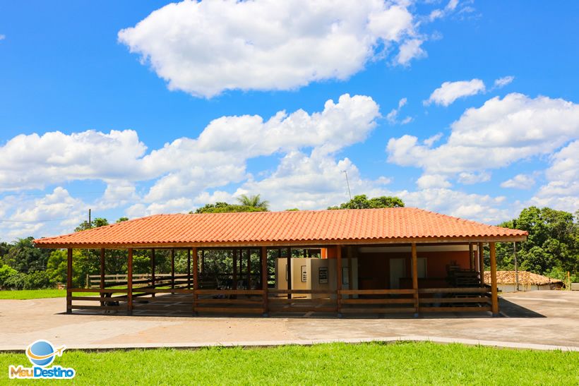 Armazém da Cultura - Andrequicé - Três Marias-MG