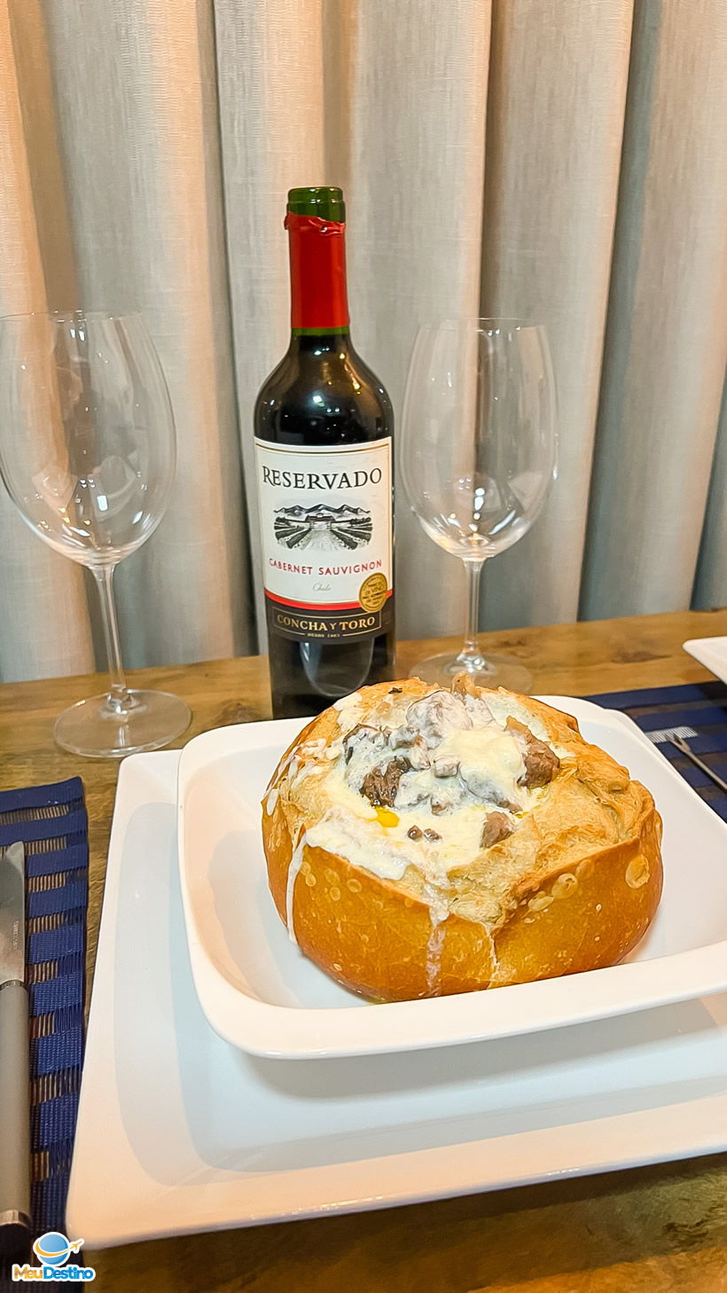 Chalé Siriema - São Gonçalo do Pará-MG