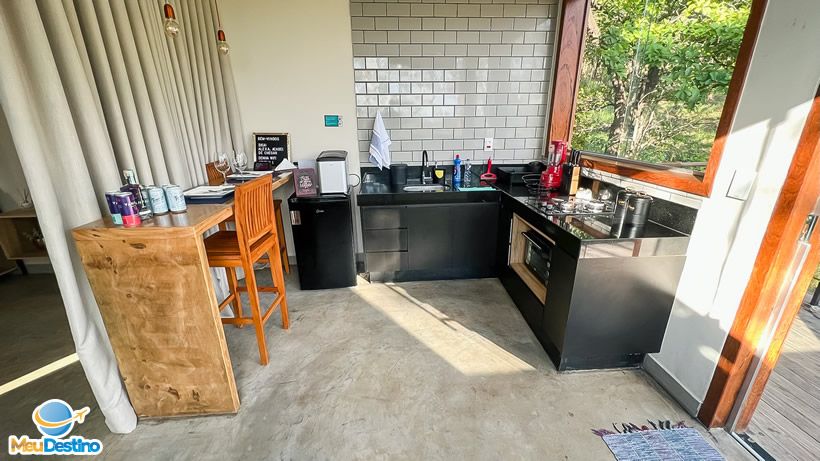 Chalé Siriema - São Gonçalo do Pará-MG