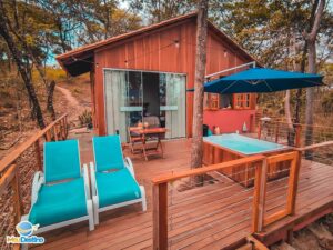 Cabana do Espaço Eto
