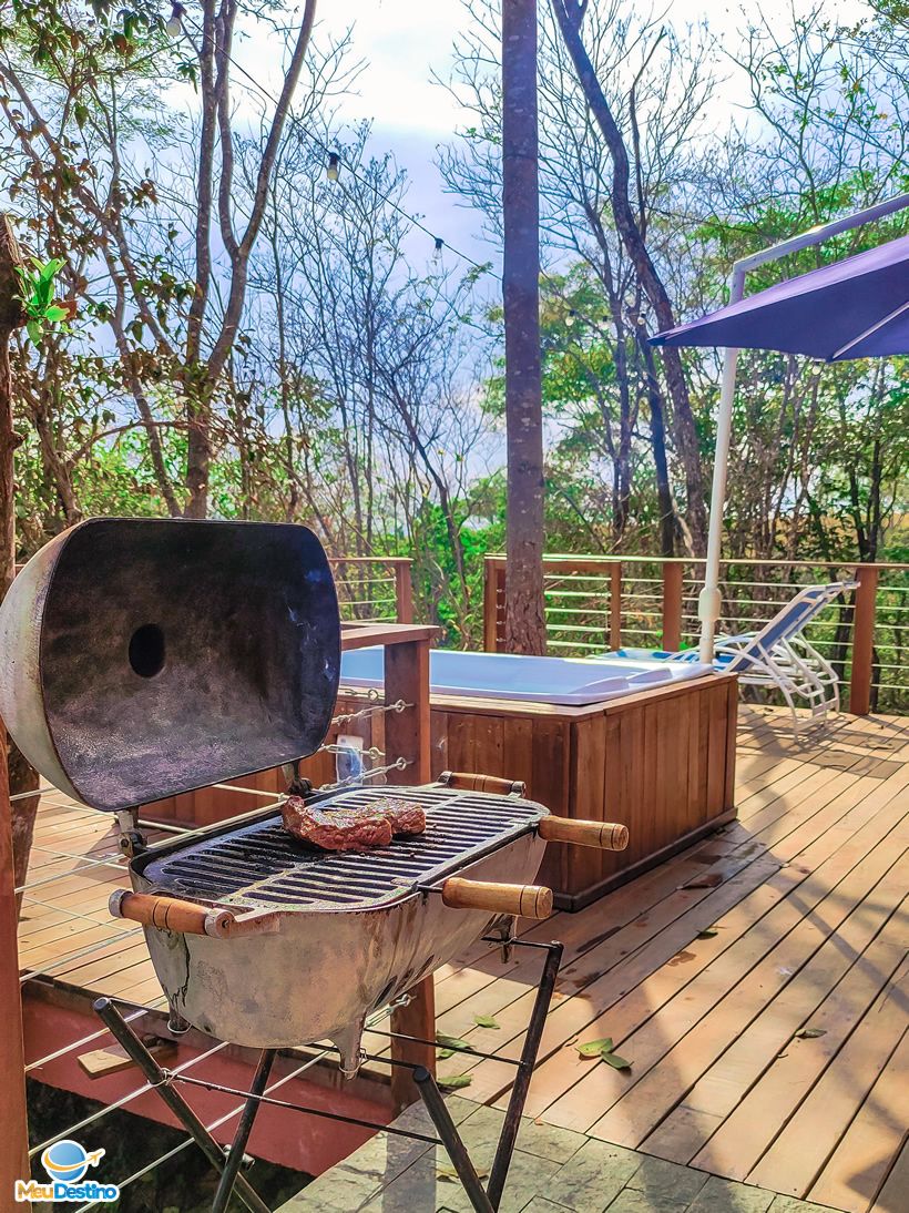 Refúgio Santa Izabel - Hospedagem em São Gonçalo do Pará-MG