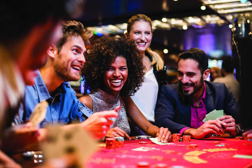 5 bons motivos para fazer um cruzeiro pelo Brasil