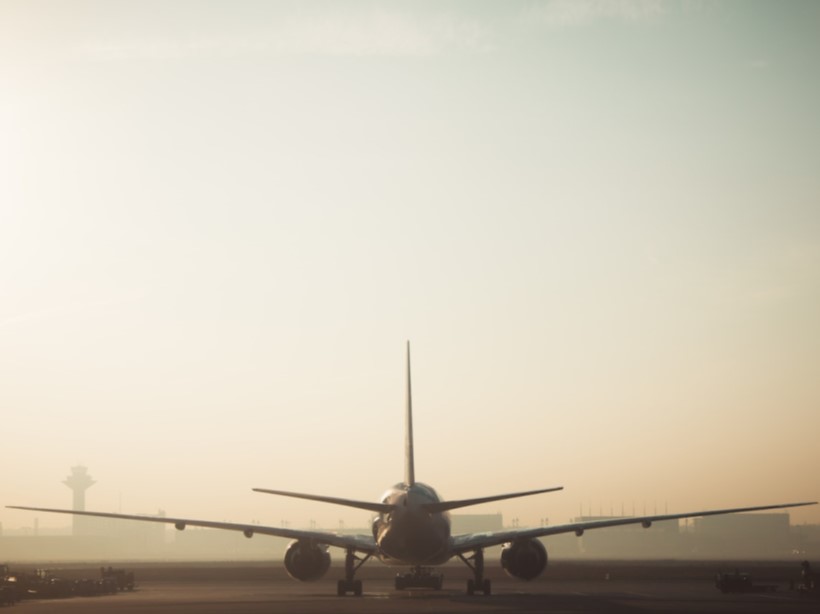 Passagem Aérea: Qual o Melhor Dia para Comprar?