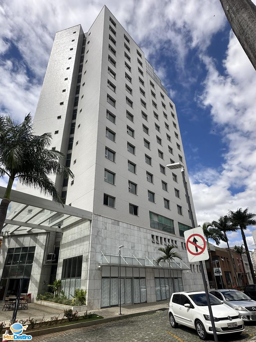 eSuites Minascasa - Hotel em Belo Horizonte-MG
