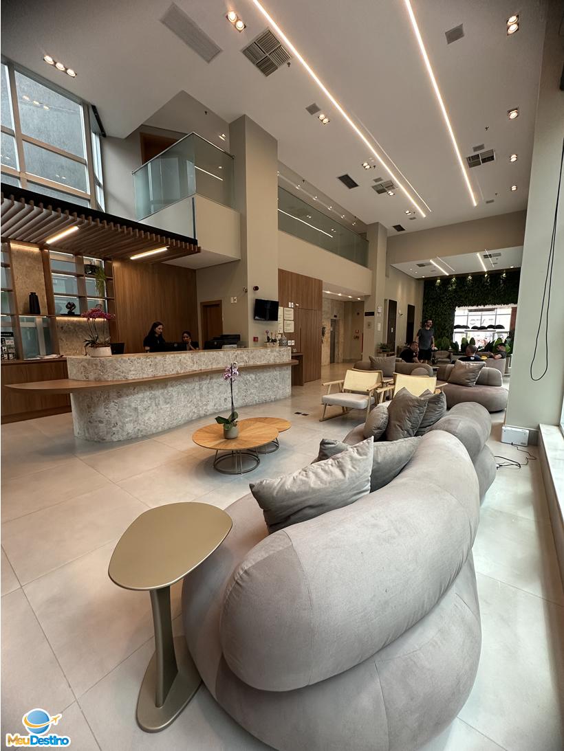 eSuites Minascasa - Hotel em Belo Horizonte-MG