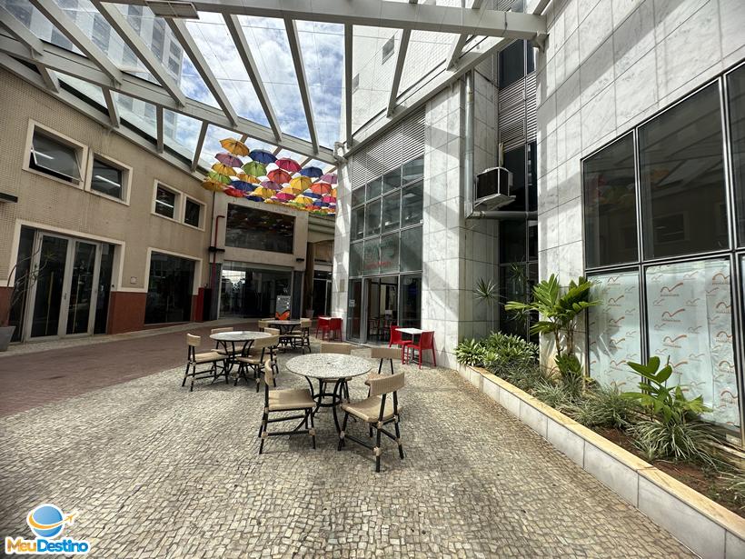 eSuites Minascasa - Hotel em Belo Horizonte-MG