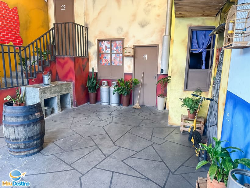 Sô Madruga - Onde comer em Belo Horizonte-MG