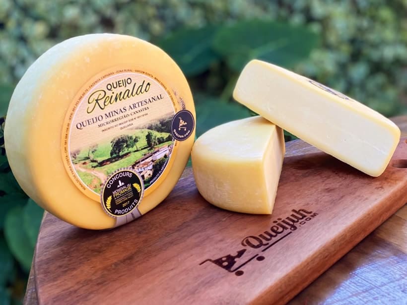 Queijos Reinaldo