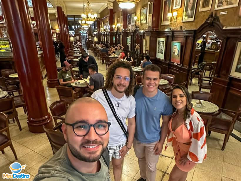 André Morato e Kalidia Silva