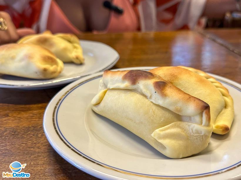 La Morada - Onde comer em Buenos Aires - Argentina