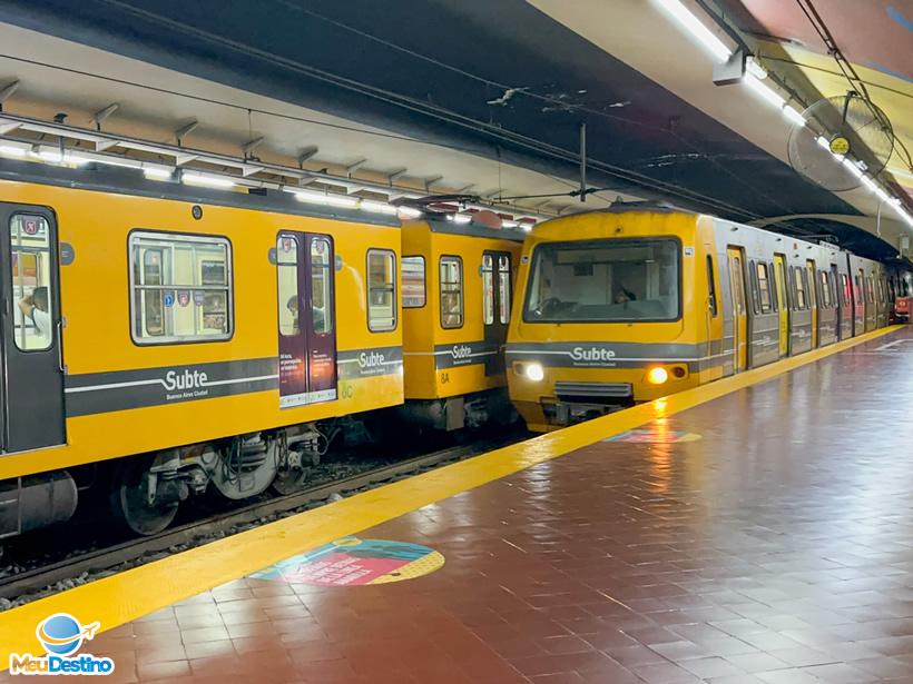 Metrô