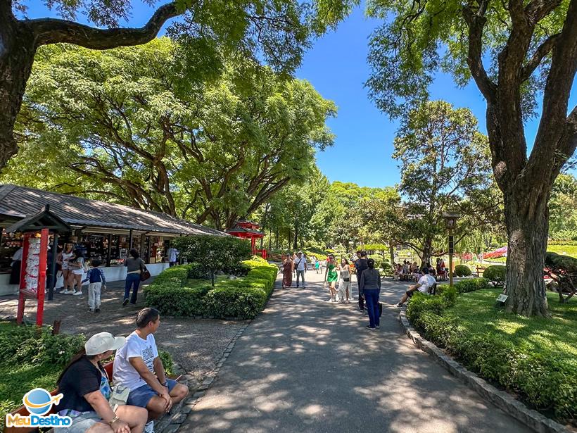 Entrada - Palermo - Buenos Aires - Argentina