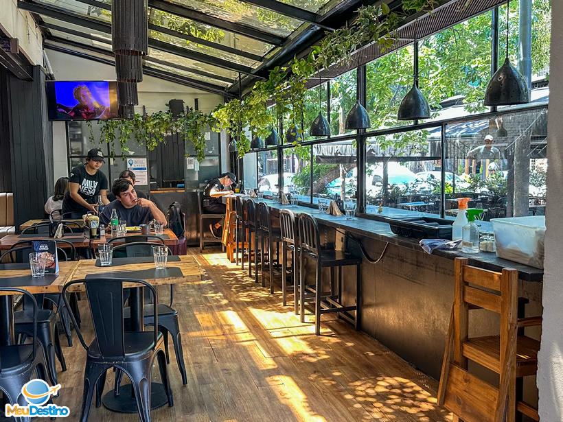 El Club de La Milanesa