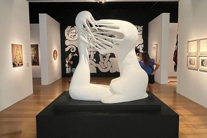 MALBA - Palermo - Buenos Aires - Argentina