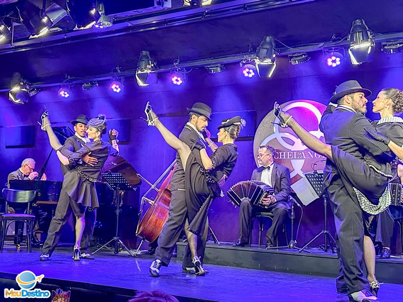 Michelângelo Legend