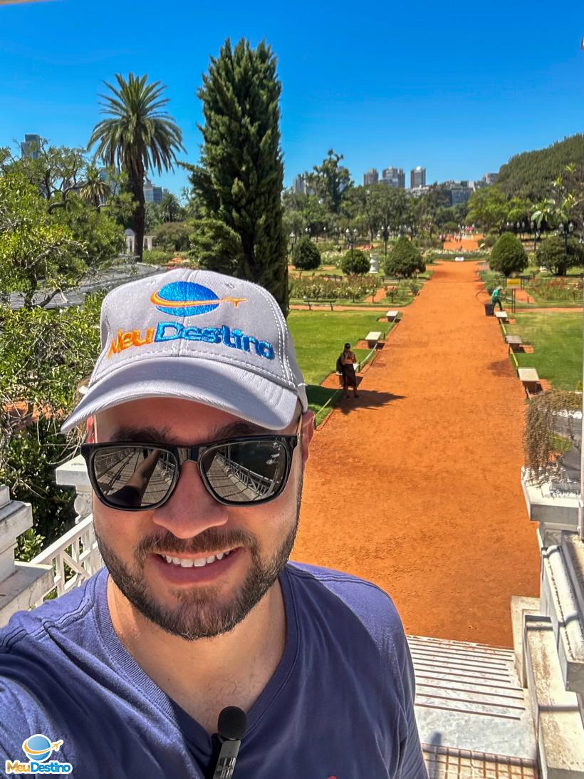 André Morato - Palermo - Buenos Aires - Argentina
