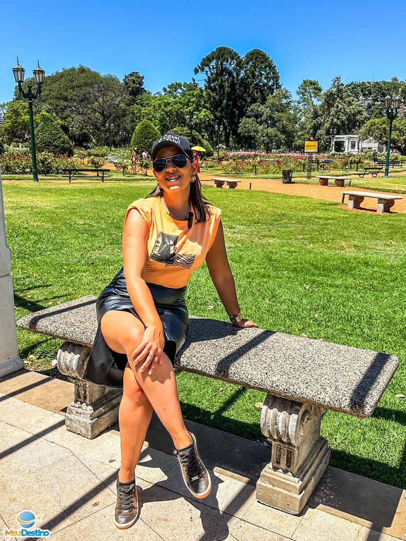 Kalidia Silva - Palermo - Buenos Aires - Argentina