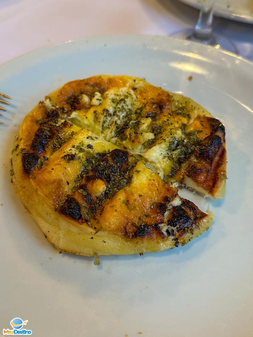 Provoleta