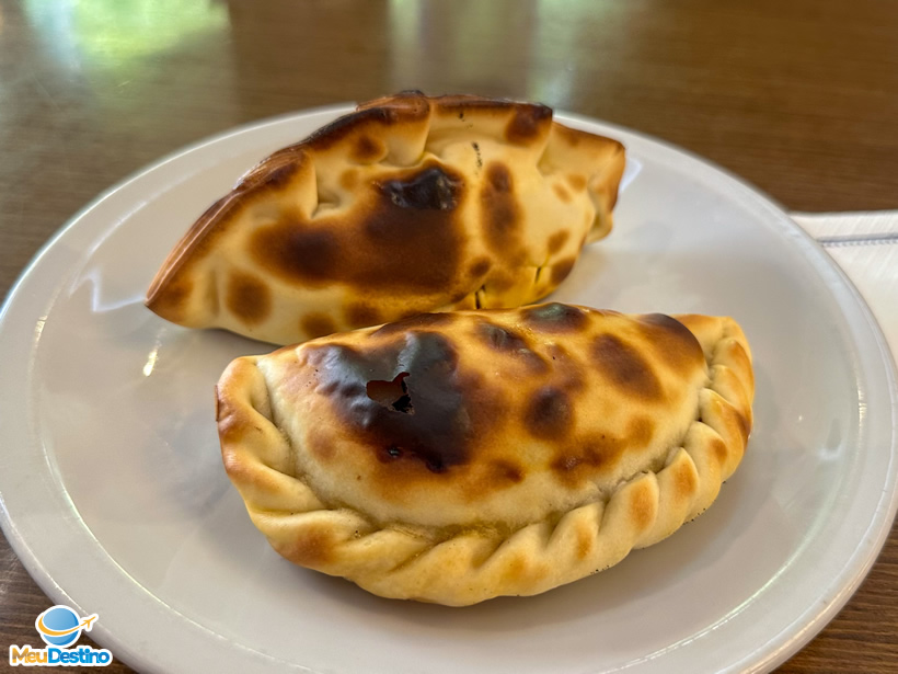 Restaurante La Junta de 1810 - Onde comer em Buenos Aires - Argentina