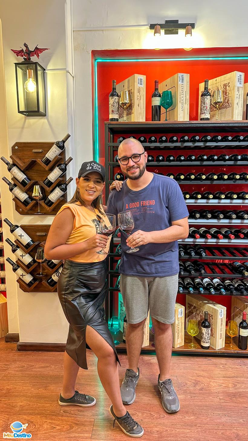 Mais Brazucas - Agência brasileira em Buenos Aires - Argentina