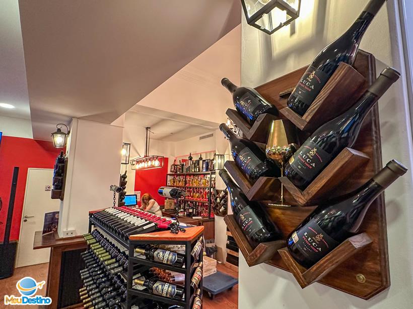 Mais Brazucas - Agência brasileira em Buenos Aires - Argentina