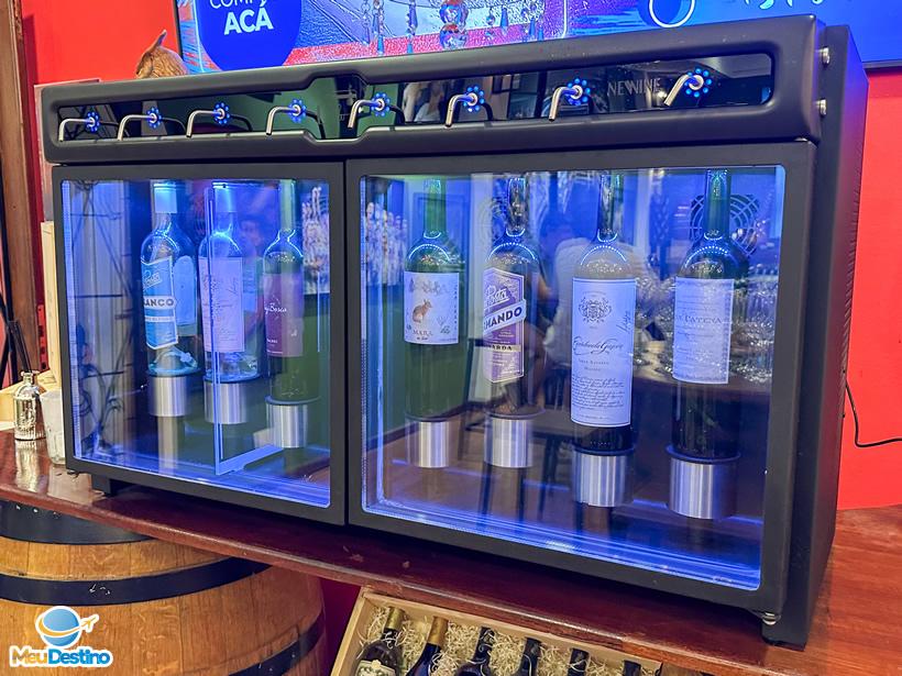 Mais Brazucas - Agência brasileira em Buenos Aires - Argentina