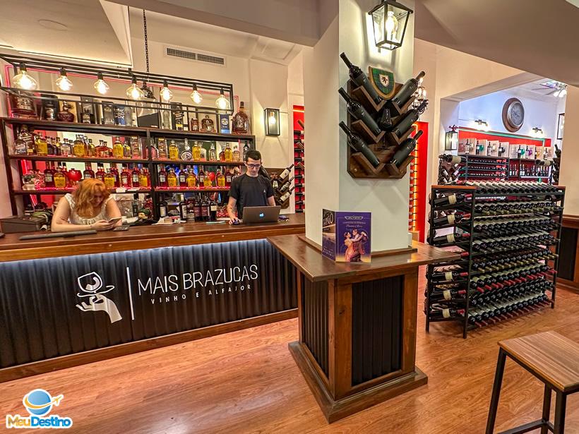 Mais Brazucas - Agência brasileira em Buenos Aires - Argentina