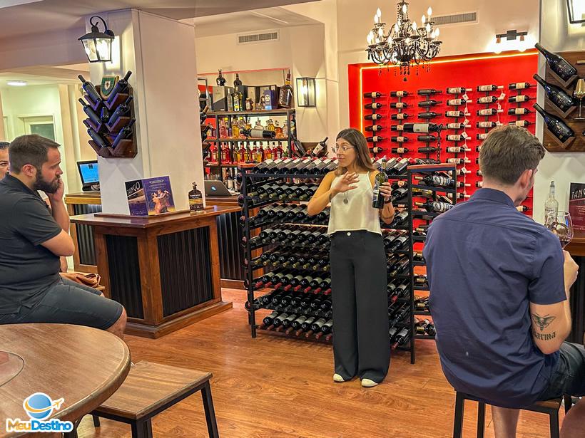 Mais Brazucas - Agência brasileira em Buenos Aires - Argentina