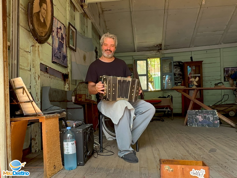 Caminito - Buenos Aires - Argentina