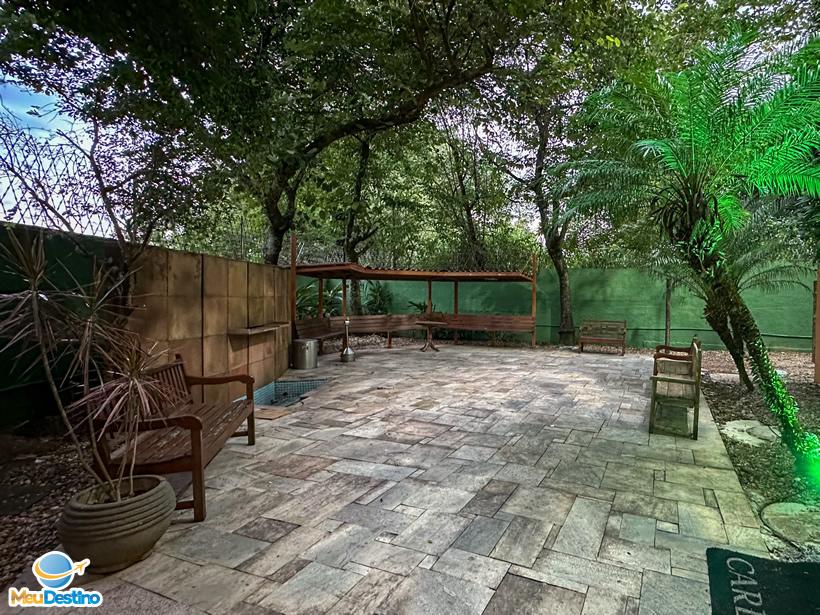 Carlton Plaza Baobá - Hospedagem em Taubaté-SP