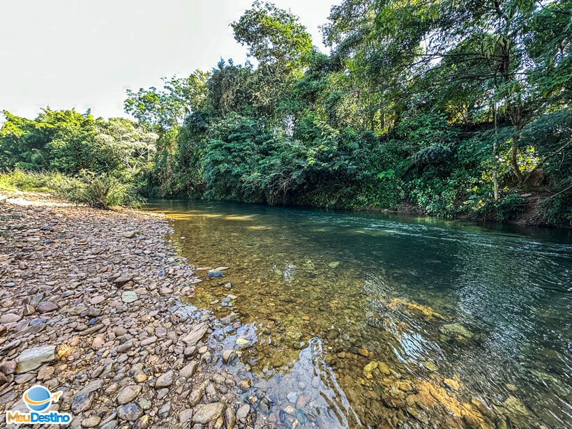 Pousada Chalés do Rancho - Vargem Bonita - Serra da Canastra-MG