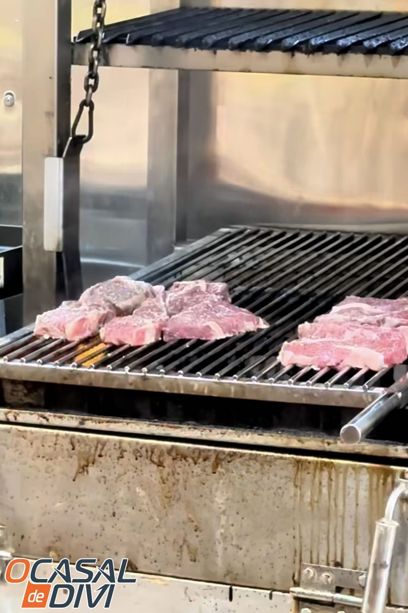 ABC Plus - Onde comer churrasco em Divinópolis