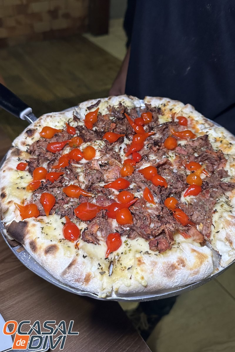 Brothers Beach - São Sebastião do Oeste-MG