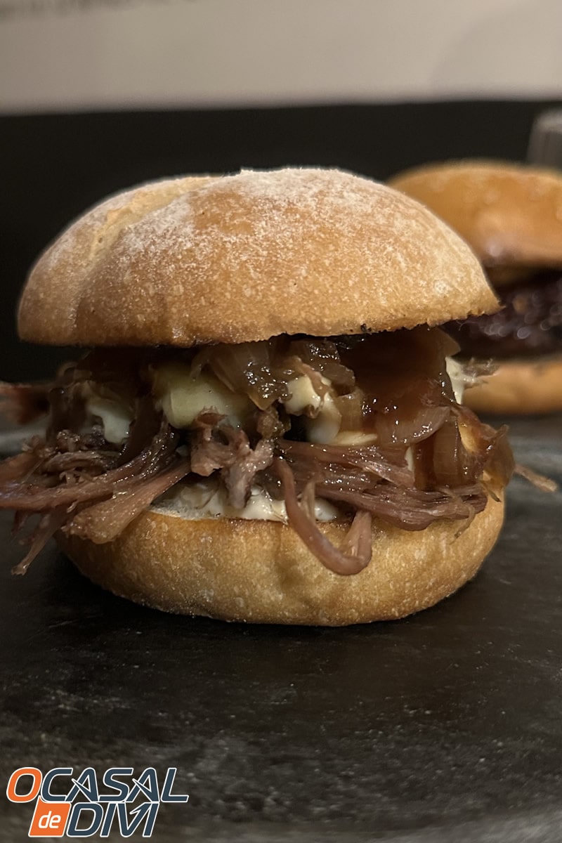 Mr. Ton - As melhores hamburguerias de Divinópolis