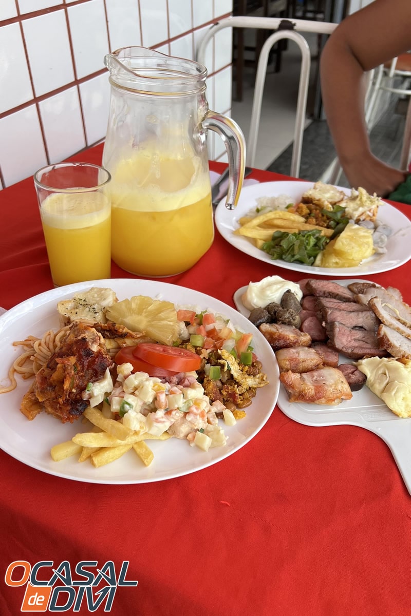 ABC Plus - Onde comer comida japonesa e sushi em Divinopolis-MG