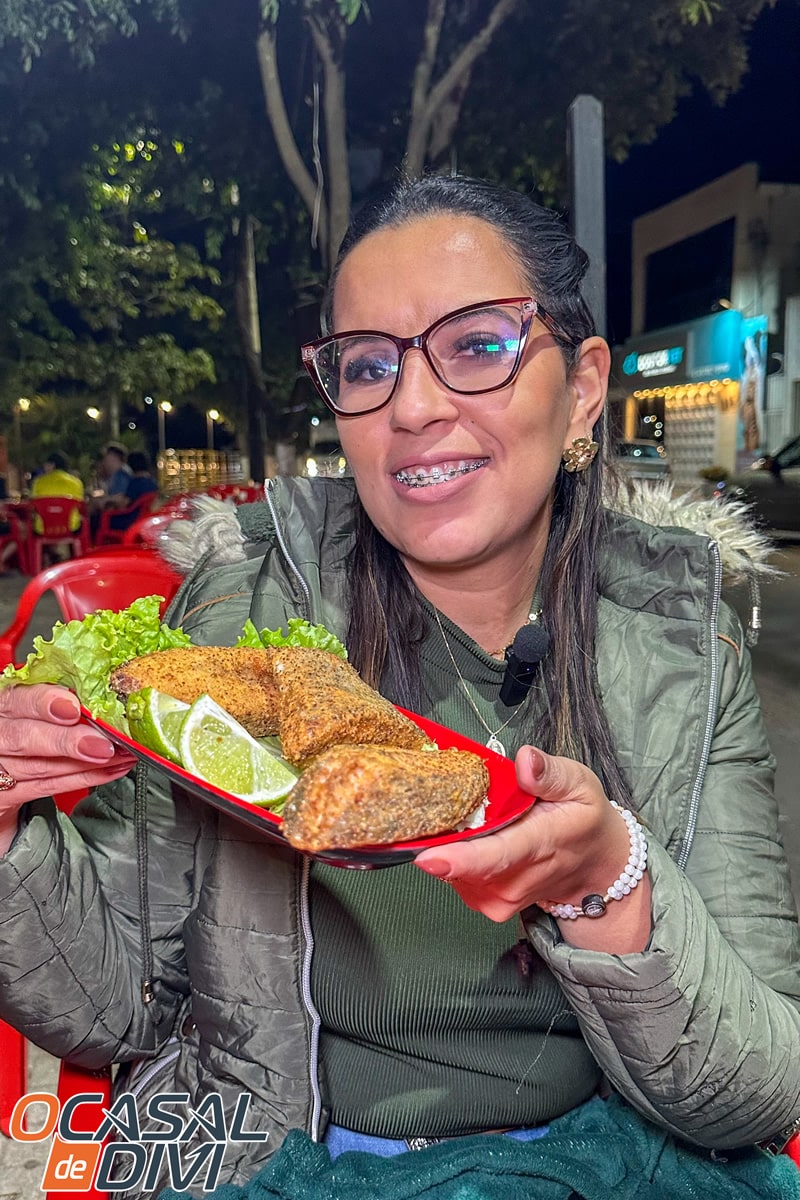 Bar sem Reznha - Bar em Divinópolis