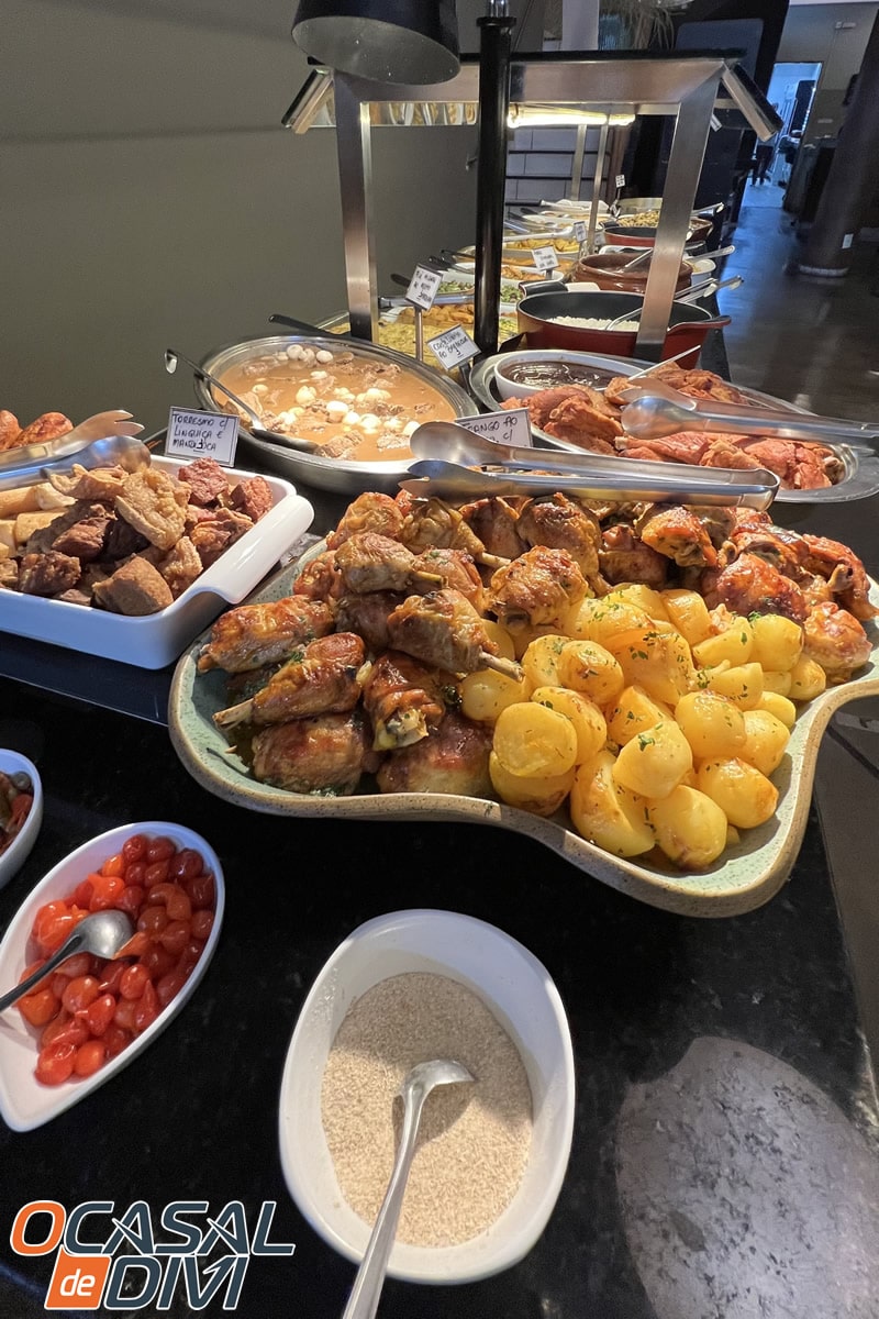 ABC Plus - Onde comer comida japonesa e sushi em Divinopolis-MG