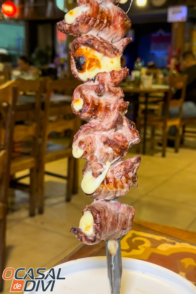 Bentos Restaurante - Itaúna-MG