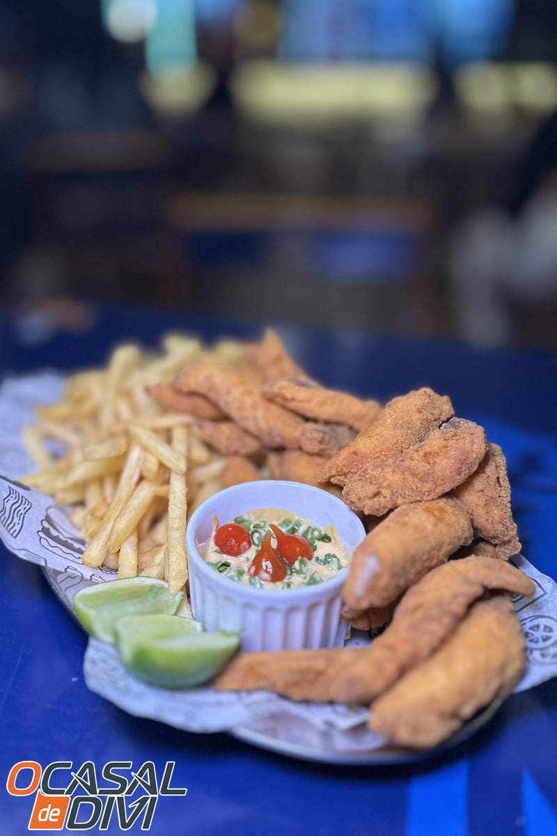 Butiquim - Bar em Divinópolis