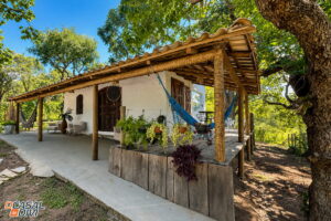 Cabana do Espaço Eto