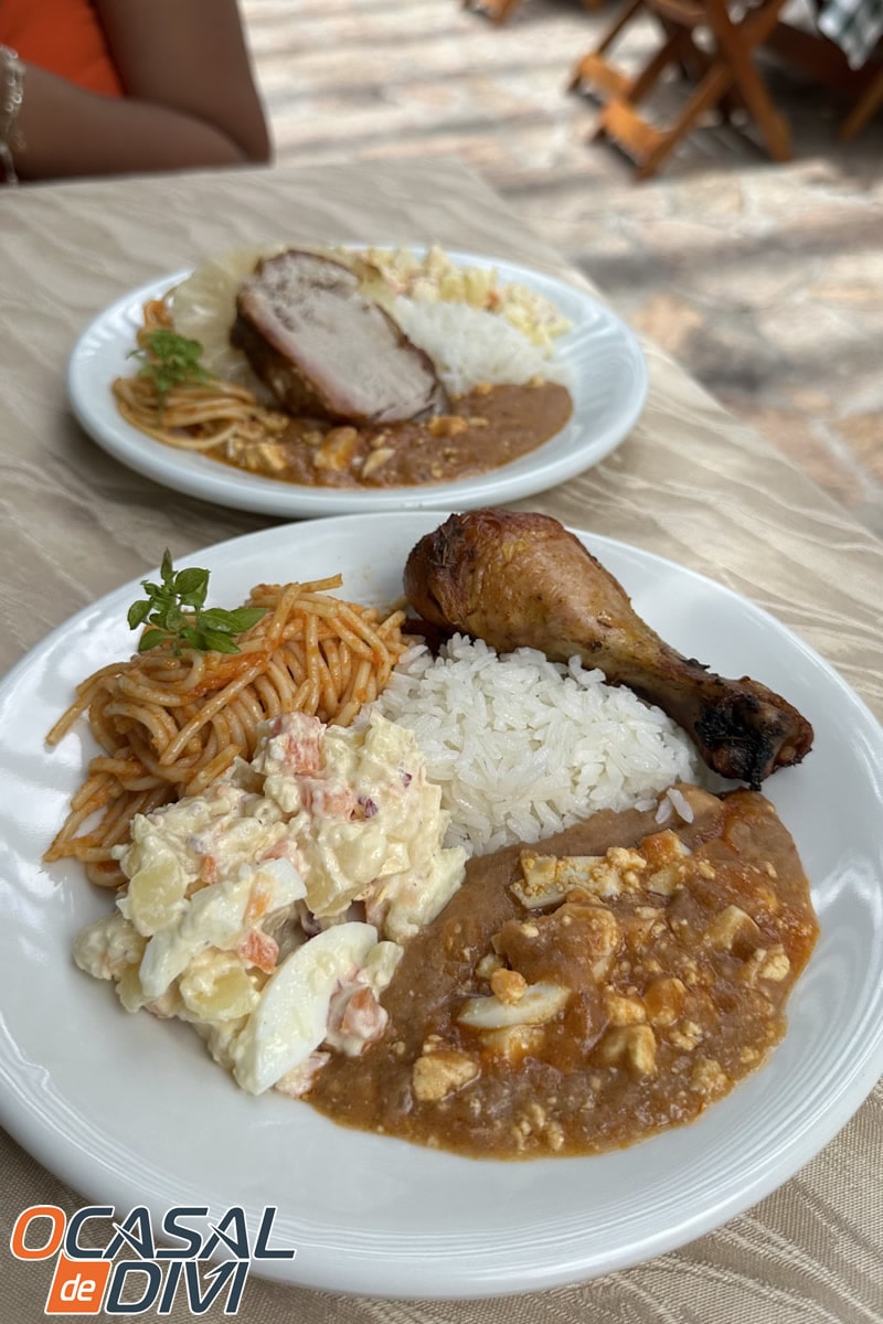 ABC Plus - Onde comer comida japonesa e sushi em Divinopolis-MG