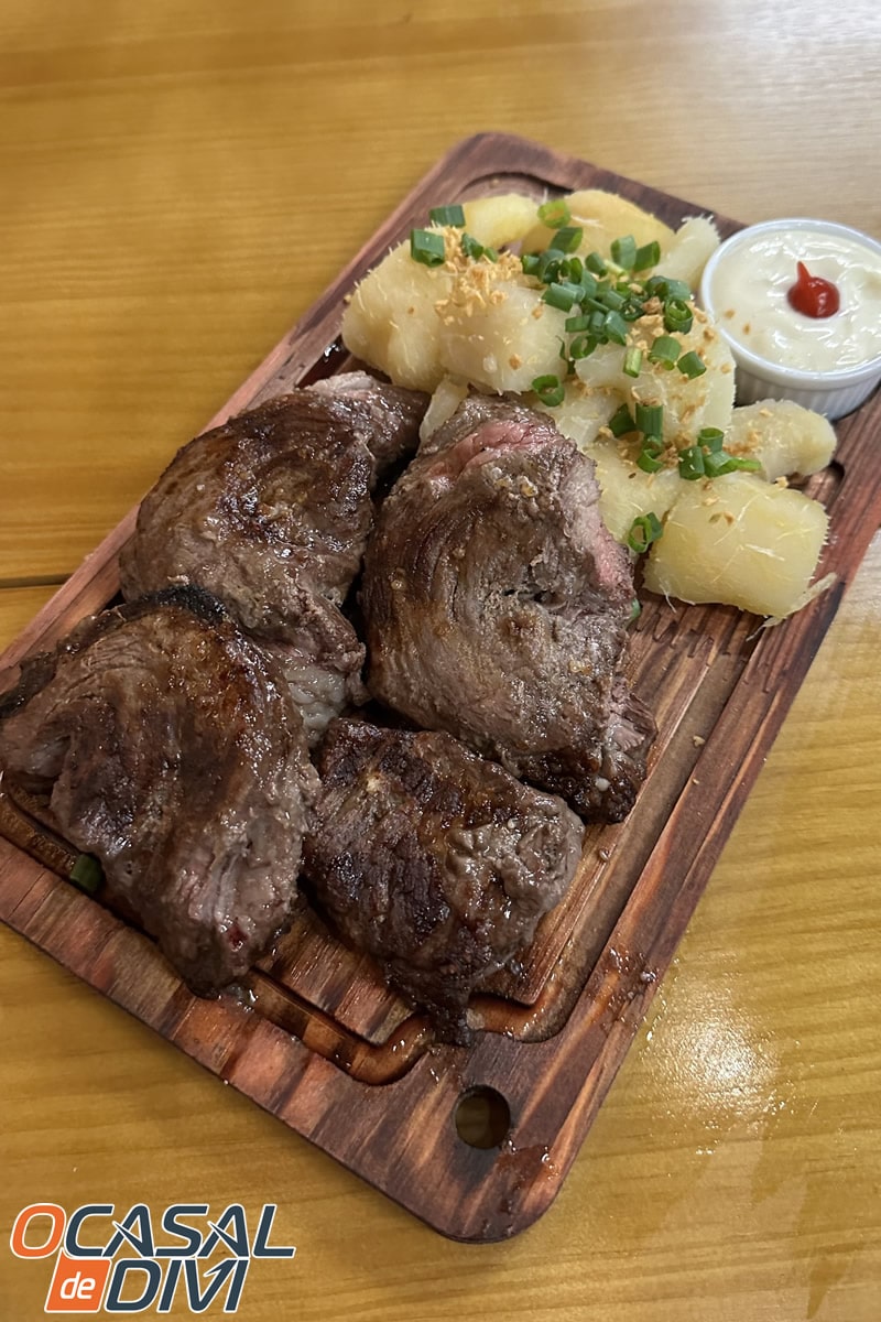 Cervejaria Armazém - Bar em Divinópolis