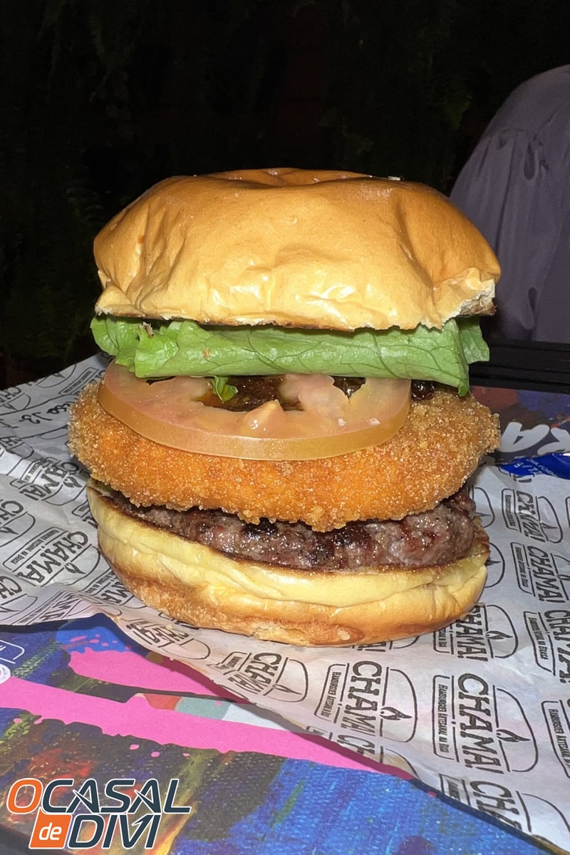 Mr. Ton - As melhores hamburguerias de Divinópolis