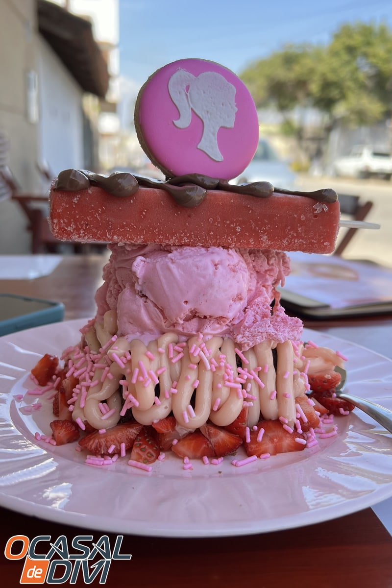 Chocosonho - As melhores confeitarias de Divinópolis