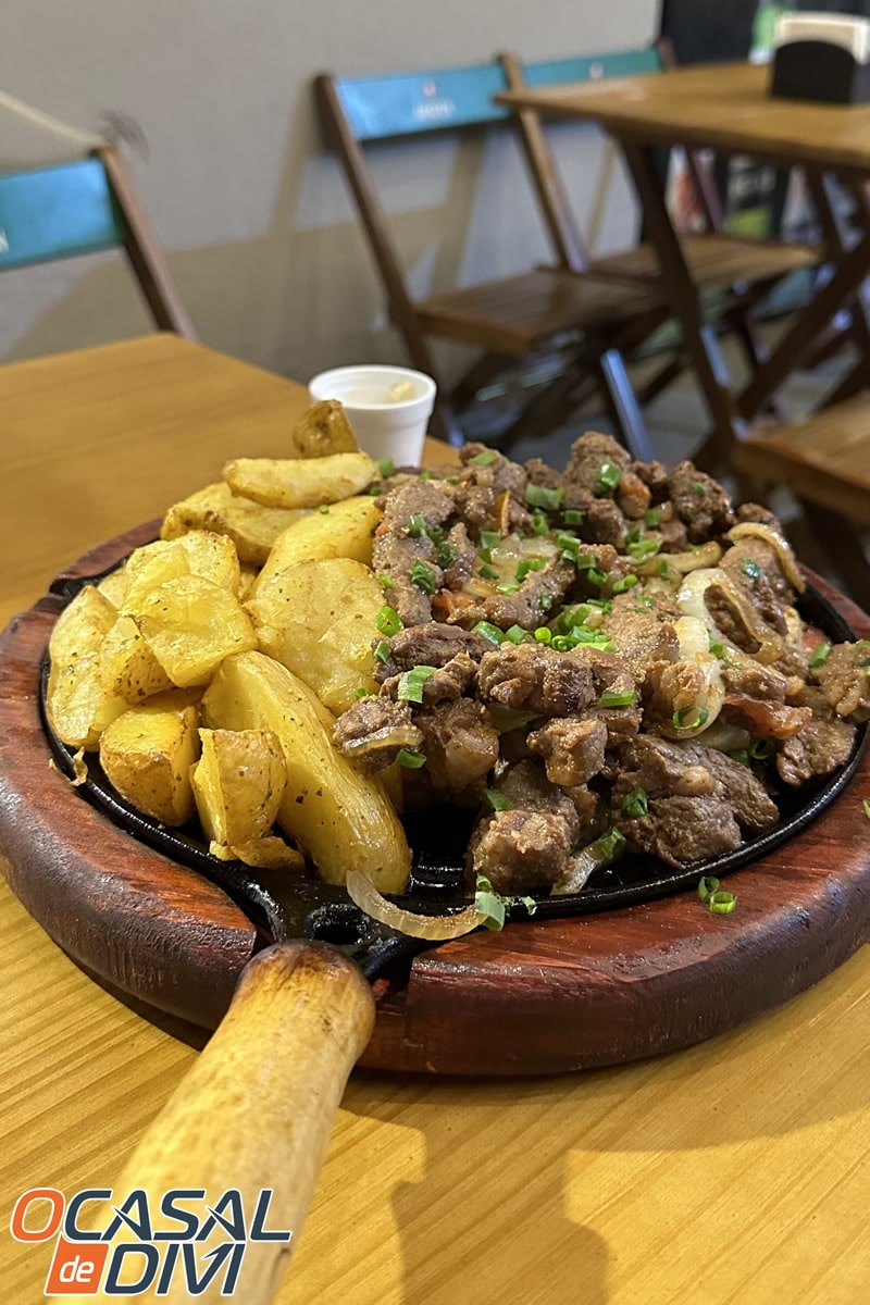 Choppin - Bar em Divinópolis