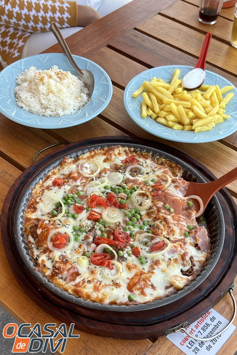 Churras Gastro Bar - Bar em Divinópolis