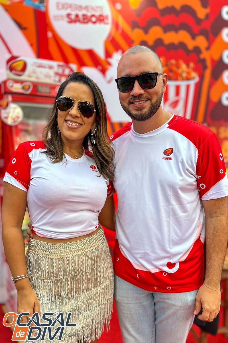 Circuito Maria Fumaça - Eventos em Divinópolis